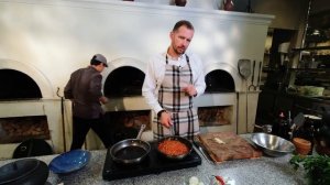 Икра из баклажанов | ВКУСНЕЕ ВЫ НЕ ПРОБОВАЛИ! Рецепт от шеф-повара Виктора Белей | Заготовки на зим