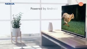 Nokia телевизор Smart TV