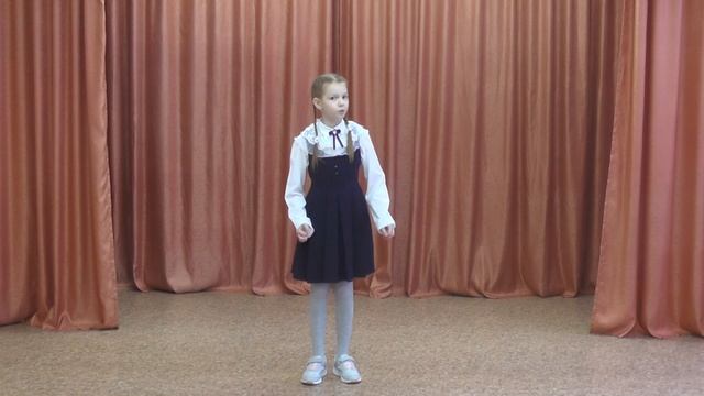 И.Пивоварова. "Как мы с Люськой спорили". Ильницкая Маргарита. смотреть онлайн