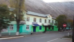 Эльбрус. Кабардино-Балкария. Город Тырныауз. Часть3