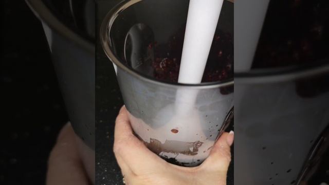 Желе ПП десерт