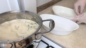 КАРТОФЕЛЬ ПО-ФРАНЦУЗСКИ