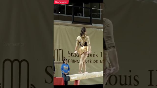 reverse mod katelyn ohashi beam 🔥😱