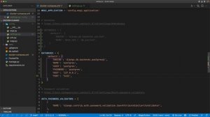 Aprende Docker Compose Fácil -  Docker Compose y Django - Fernando Guerrero