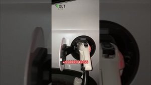Зарядные станции Voltauto Установка зарядной станции для Электромобилей Elektromobil zaryadka