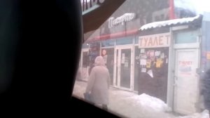 автобус пермь 🚍1 маршрут