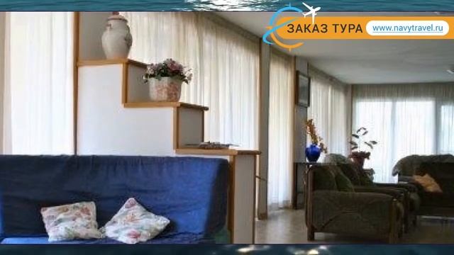 PARADISO RIVAZZURRA 2* Италия Римини обзор – отель ПАРАДИЗО РИВАЗЗУРРА 2* Римини видео обзор смотреть онлайн