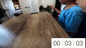 100 кикфлипов за 5 минут на фингерборде #фингерборд #кикфлип
