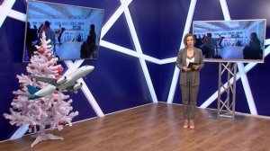 Куда поедут россияне на новогодние каникулы?
Новости экономики от 30 декабря