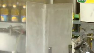 Юг Руси на Продэкспо.