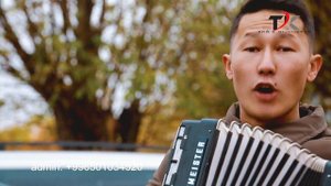 ИЛИМБЕК СЫРАНОВ  ТОЙДУ КЫЗЫТЫП БААРЫН ЖЫРГАТТЫ...