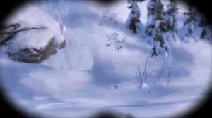 Гайд на американского беляка как и с чем охотится the hunter