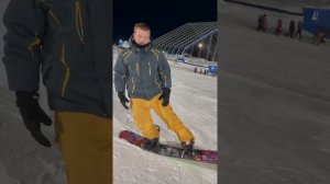 Как сделать прыжок олли на сноуборде