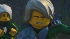 ниндзяго клип весёлая песня