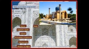 Культура арабского Средневековья. Часть 3