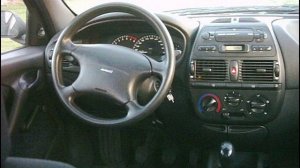Fiat Marea 1998