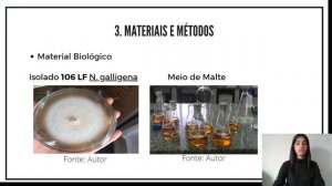 DESCOBERTA DE INIBIDORES DA ENZIMA OXIDASE ALTERNATIVA (AOX) DE MONILIOPHTHORA PERNICIOSA, PATÓGENO