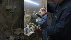 Как собрать перебрать подготовить новый китайский эндуро мотоцикл из коробки