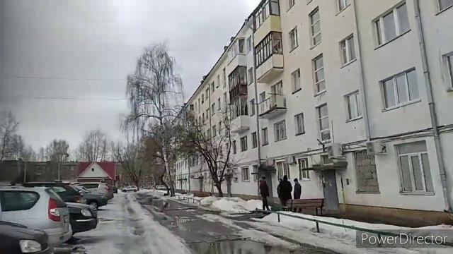 Открой глаза ты в Нефтекамске Клип смотреть онлайн