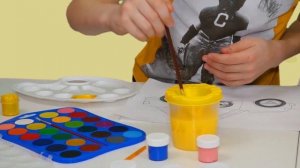 Механик Биби: Прокачка и Покраска Машин в Стиле DIY! ?️??