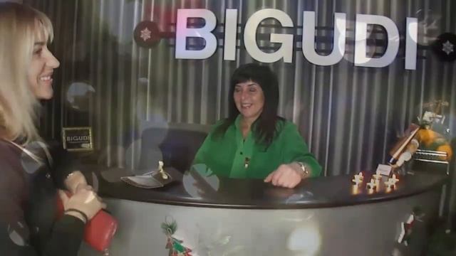 BIGUDI, Белгород смотреть онлайн