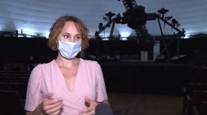 Волгоградский планетарий ждет гостей на новую программу