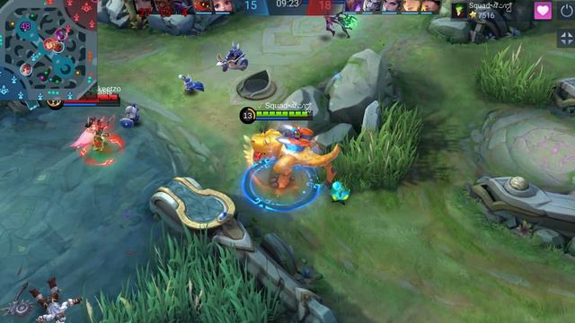 ОРУ С ОБНОВЛЕНИЯ Mobile Legends \ БОЛЬШЕ ИМБОВЫХ ГЕРОЕВ \ Баланс нам не нужен \ Мета Сломана смотреть онлайн