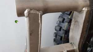 СТОИТ ЛИ РАЗБИРАТЬ НОВЫЙ МОТОЦИКЛ / СМАЗКИ НЕТ / REGULMOTO ATHLETE 250 / ПРОГРЕССИЯ / МАЯТНИК