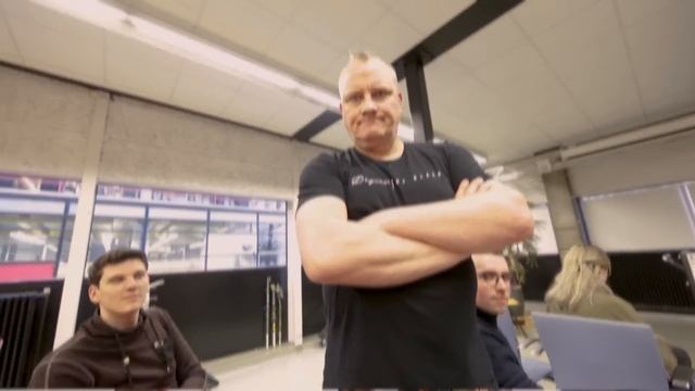 Life of a Formula Student Engineer смотреть онлайн