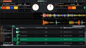 SERATO DJ PRO CRACK / SERATO DJ PRO FREE DOWNLOAD / SERATO DJ PRO CRACK 2022