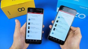 КАКОЙ REALME КУПИТЬ? | Realme 8 vs Narzo 30 5g