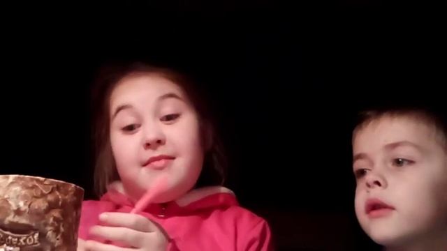 КРУТОЙ РИСУНОК CHALLENGE vs брат Ваня смотреть онлайн