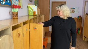 Выпускникам детского сада № 18 "Светлячок" от педагогов