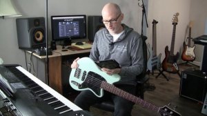 Ibanez TMB35 Review - Part 2 - Two Years Later