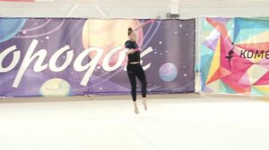 021 Паскаль Карина