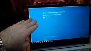 Lenovo IdeaPad 720-15IKB | ОБЗОР НОУТБУКА