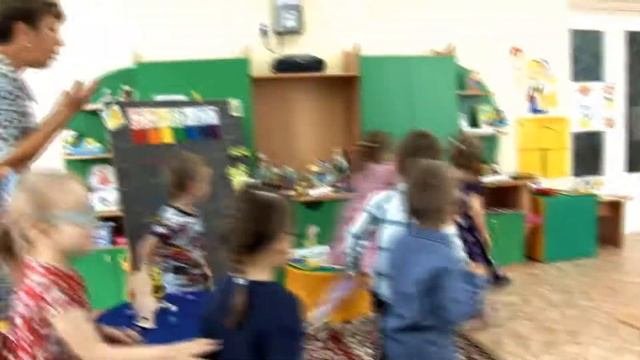 Методика познавательно-творческого развития дошкольников «Сказки Фиолетового леса».