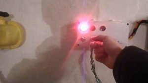 Автономный бензиновый отопитель для гаража из печки "ШААЗ-015" от автомобиля ЗАЗ-968М "Запорожец"