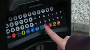 Как платить в паркоматах