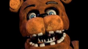 All FNaF Scream Origin Sounds