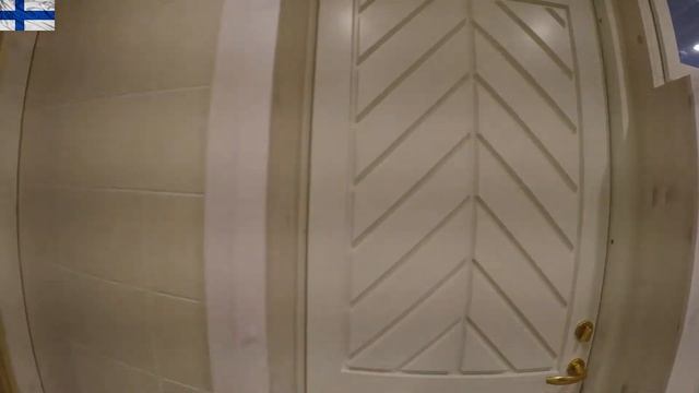 Чего стоит ошибка строителей . Строительство дома в Финляндии . смотреть онлайн