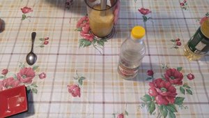 Домашний майонез в блендере за 3 минуты! Самый вкусный и самый простой рецепт!