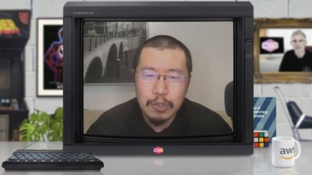 Building a Social Network in Under 4 Weeks with Serverless and GraphQL | Yan Cui смотреть онлайн