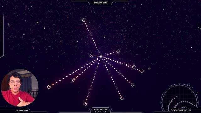 Spore 2? Quase | Orion: Galaxy Explorer - Gameplay смотреть онлайн