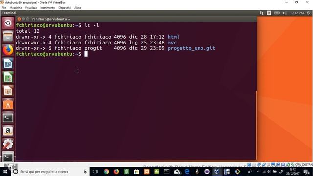 Gestire un repository remoto con git смотреть онлайн