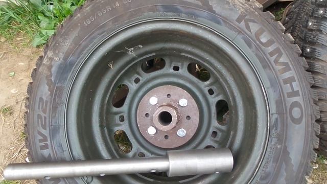 Патриотический костыль. смотреть онлайн