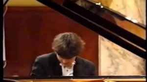 A. Sultanov Chopin Mazurkas op.56 (from 13th Chopin Piano Competition 1995, 3rd Stage)