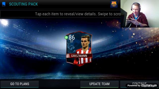 OPENING PACKS #2 | FiFa Mobile | ELITE SCOUTING PLAYER ! смотреть онлайн