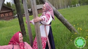 Качульные частушки