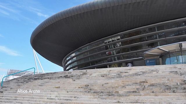 #VLOG Conhecendo o meu bairro favorito em Lisboa, o Parque das Nações. смотреть онлайн